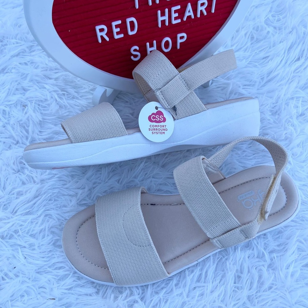 Ryka Azara Sandals